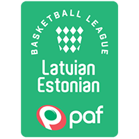 Latvia-Estonian League. Season 2023/2024